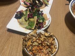 -直隶安家牛肉罩饼(建华店)