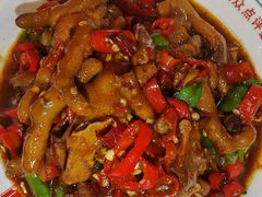 -堂瓦里·33年传统赣菜(第一街区店)