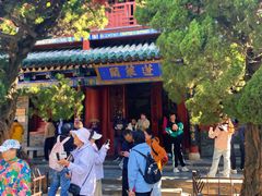 -长岛南北长山旅游景区