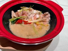 -金河半岛园林酒家(金融城店)