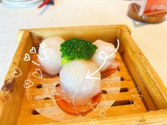 -晋江荣誉国际酒店·港誉茶餐厅