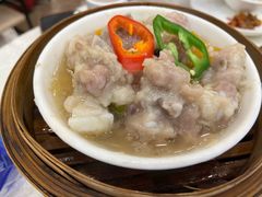 -福满园大酒楼(梅林店)