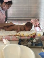 -金月汇月子会所(宝鸡高新店)