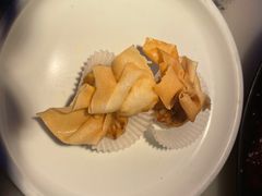 酥皮榴莲球-桂满陇天书(南京德基旗舰店)