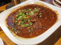 -柴窝堡22号辣子鸡·传承新疆菜