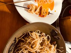 凤爪-丁丁猫重庆小面(徐州路店)