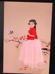 -盘子女人坊生日照·摄影馆(华强店)
