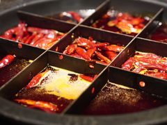 -井格重庆火锅(临平银泰城店)
