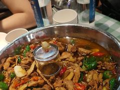 -彭耕记猪油炒小菜(吉联mall店)