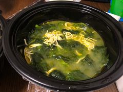 -渝是乎酸菜鱼(龙旗购物中心店)
