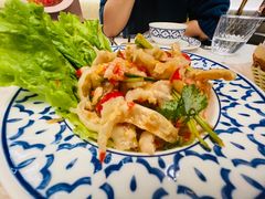 -KingThaia金泰兰(滨江天街店)