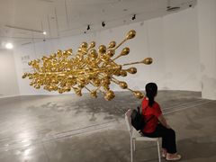 -chi K11艺术空间展览厅