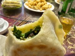 -开元春海鲜烧烤(四流南路总店)