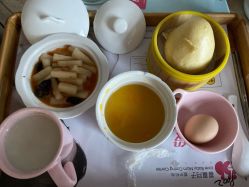 -千禧果月子会所(郑州东站店)
