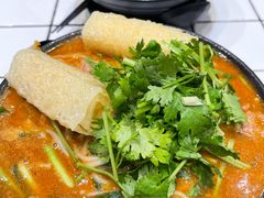 -肥汁米蘭香港米线(长宁来福士店)