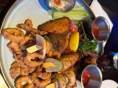 -blue frog蓝蛙(长泰广场店)