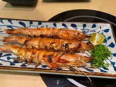 -沼津港精致料理·寿喜烧·烧鸟(漕河泾印象城店)