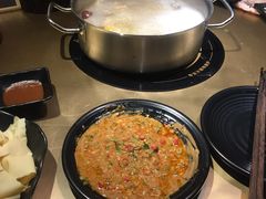 -手选潮汕鲜活牛肉火锅(二七广场店)