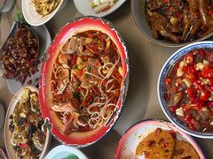 -老三样·旧食新味(船山路店)
