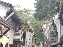 -小河直街历史文化街区