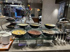 -太湖饭店玉兰厅(自助餐厅)