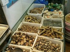 -海景苑海鲜大酒店(吕四店)