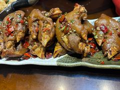 -楚詞CHUCI(国贸店)