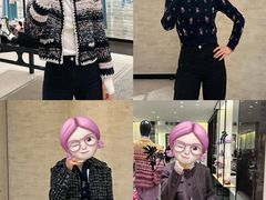 -CHANEL(恒隆广场店)