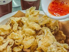 -嘉升大排档(番禺总店)