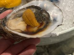 -普朗姆生蚝吧(原建国路店)