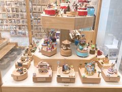 -猫的天空之城概念书店(苏州平江店)