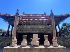 -北陵公园
