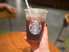 -星巴克臻选(长沙运达中央广场店)