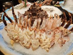 -太古汇海鲜姿造(延寿店)