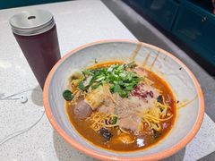 -丝路伊兰·兰州牛肉面(牛街总店)