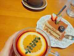 -Grande A'moo(上海万象城店)