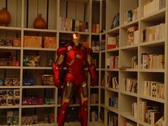 -二酉书店TOYOU BOOKS