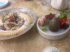 -桃屋日本料理(清华科技园店)
