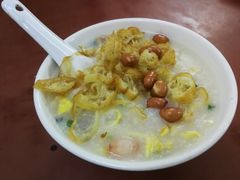 一品艇仔粥-银记肠粉店(北京路店)