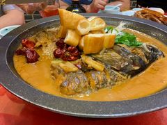 -北平食府(马鞍山路店)