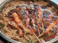 -鹅香四海·卤水火锅·砂锅粥·潮汕菜(宝安店)