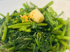 -帕蓝·暹罗料理(大学路店)