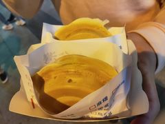 -味正点车轮饼可丽饼(南禅寺店)