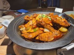 -六月雪干锅(绵阳凯德广场店)