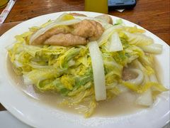 -悦宾饭馆(翠花胡同店)