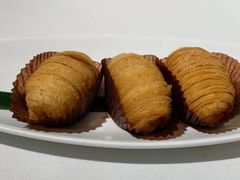 飘香榴莲酥-潮福城大酒楼(湖滨北路店)