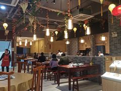 大堂-银珠渔港·海鲜砂锅粥