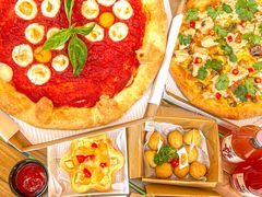 -波比Pizza(新城店)