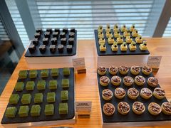 -厦门希尔顿逸林酒店·圆聚自助餐厅(五缘湾店)