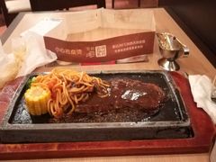 -必胜客(东兴商厦店)